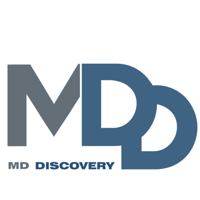 MD DISCOVERY