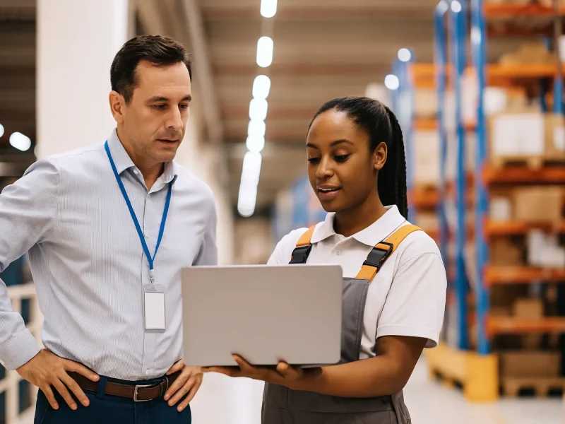 Consumer goods and general merchandise (1)